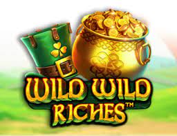 Wild Wild Riches